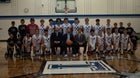Tintic Miners Boys Varsity Basketball Winter 25-26 team photo.