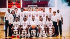 Florida State University High School Seminoles Boys Varsity Basketball Winter 25-26 team photo.