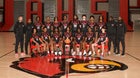 Alton Redbirds Boys Varsity Basketball Winter 25-26 team photo.