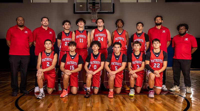 Team photo