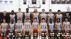 Sunrise Christian Academy Buffaloes Boys Varsity Basketball Winter 25-26 team photo.