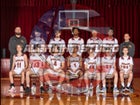 Neumann Regional Academy Knights Boys Varsity Basketball Winter 25-26 team photo.