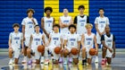 Largo Packers Boys Varsity Basketball Winter 25-26 team photo.