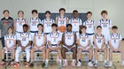 IC Imagine Kingfishers Boys Varsity Basketball Winter 25-26 team photo.
