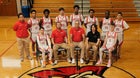 Rhode Island School for the Deaf  Boys Varsity Basketball Winter 25-26 team photo.