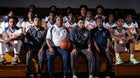 West Philadelphia Speedboys Boys Varsity Basketball Winter 25-26 team photo.