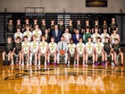 North Bullitt Eagles Boys Varsity Basketball Winter 25-26 team photo.