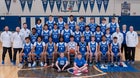East Liverpool Potters Boys Varsity Basketball Winter 25-26 team photo.