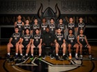 Northview Vikings Boys Varsity Basketball Winter 25-26 team photo.