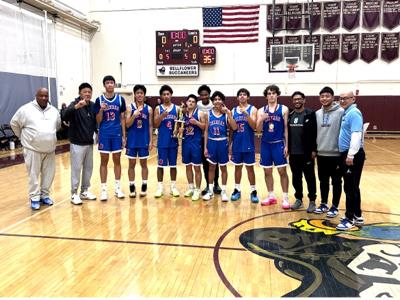Team photo