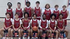 Parkway South Patriots Boys Varsity Basketball Winter 25-26 team photo.