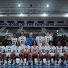 North Crowley Panthers Boys Varsity Basketball Winter 25-26 team photo.