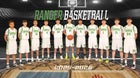 Mora Rangers/Rangerettes Boys Varsity Basketball Winter 25-26 team photo.