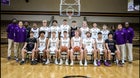 Campbellsville Eagles Boys Varsity Basketball Winter 25-26 team photo.