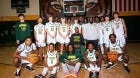 Conway Tigers Boys Varsity Basketball Winter 25-26 team photo.