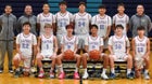 Lapwai Wildcats Boys Varsity Basketball Winter 25-26 team photo.