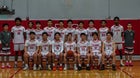 El Camino Colts Boys Varsity Basketball Winter 25-26 team photo.