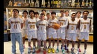 Mineral County Serpents Boys Varsity Basketball Winter 25-26 team photo.