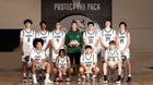Sageview Lobos Boys Varsity Basketball Winter 25-26 team photo.