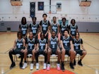 Canarsie Wolfpack Boys Varsity Basketball Winter 25-26 team photo.