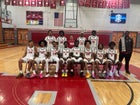 East Bay Indians Boys Varsity Basketball Winter 25-26 team photo.