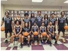 Thornton Wildcats Boys Varsity Basketball Winter 25-26 team photo.