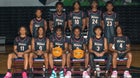 Wekiva Mustangs Boys Varsity Basketball Winter 25-26 team photo.