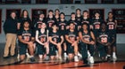 Gardner Wildcats Boys Varsity Basketball Winter 25-26 team photo.