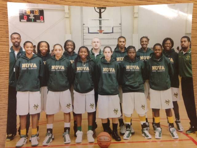 Team photo
