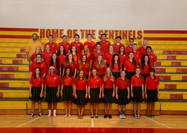 Team photo