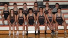 Onaga Buffaloes Boys Varsity Wrestling Winter 23-24 team photo.