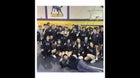 Piedra Vista Panthers Boys Varsity Wrestling Winter 23-24 team photo.