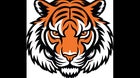 Grand Junction Tigers Boys Varsity Wrestling Winter 23-24 team photo.