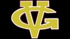 Golden Valley Cougars Boys Varsity Wrestling Winter 23-24 team photo.