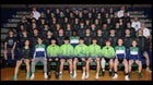 Mountain View Mavericks Boys Varsity Wrestling Winter 23-24 team photo.