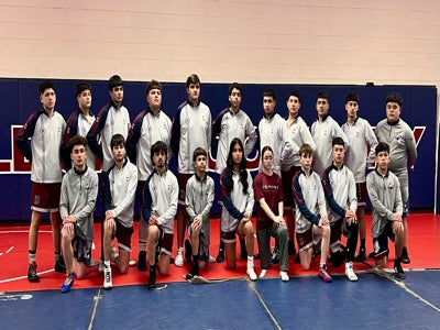 Team photo