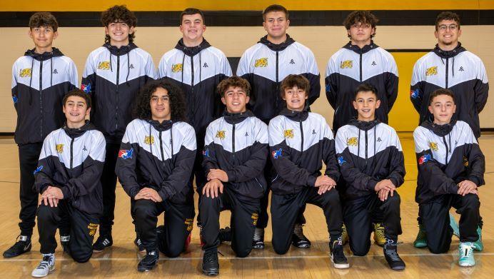 Team photo