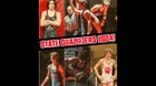 Moscow Bears Boys Varsity Wrestling Winter 23-24 team photo.