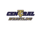 Thomas County Central Yellow Jackets Boys Varsity Wrestling Winter 23-24 team photo.