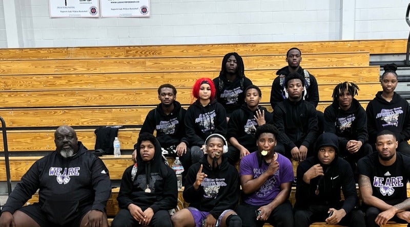 Team photo