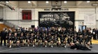 South Vermillion Wildcats Boys Varsity Wrestling Winter 23-24 team photo.