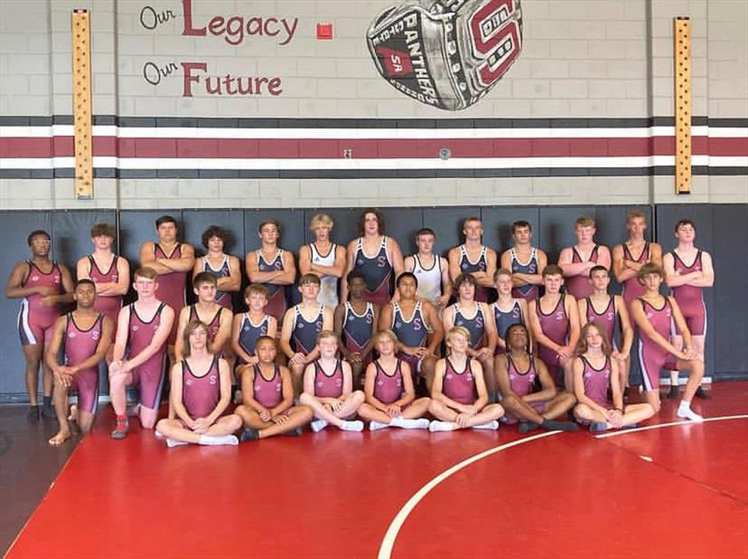 Team photo