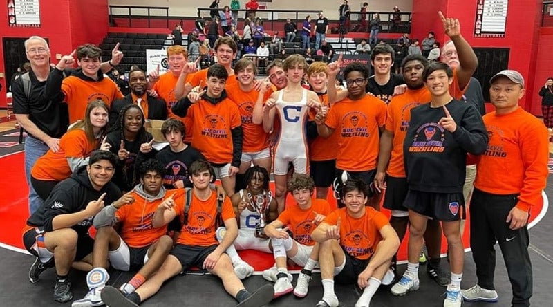 Team photo