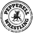 Pepperell Dragons Boys Varsity Wrestling Winter 23-24 team photo.