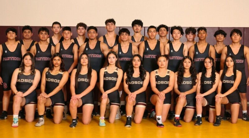 Team photo