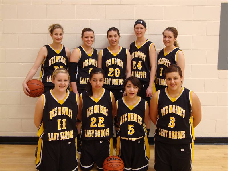 Team photo
