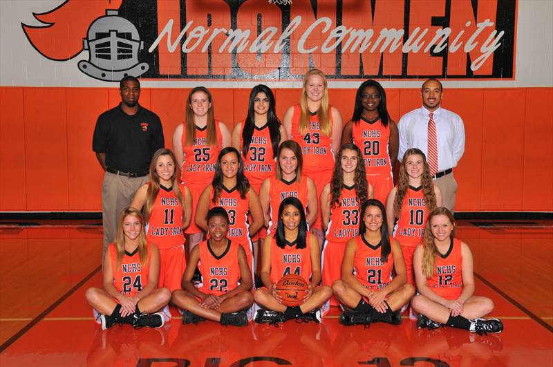 Team photo