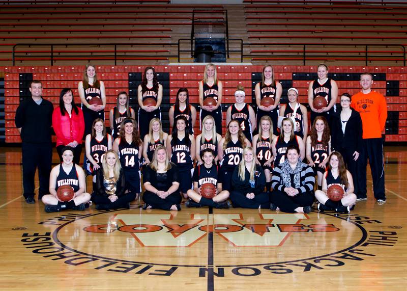 Team photo
