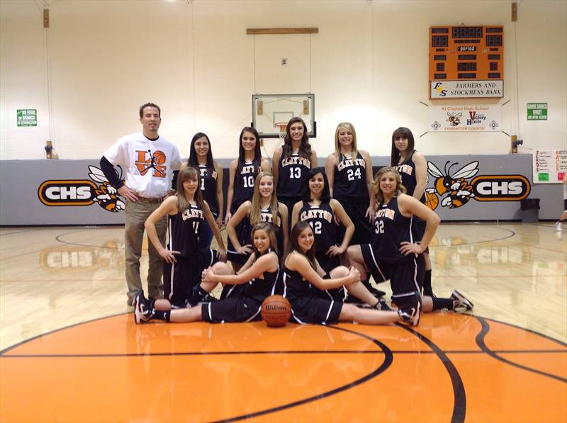 Team photo