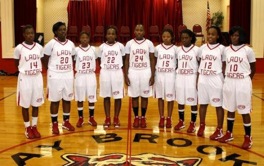 Team photo